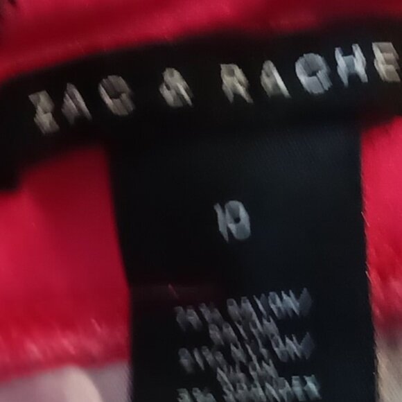 ZAC & RACHEL PINEAPPLE SHORTS - Picture 2 of 4